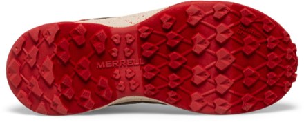 Merrell Altalight Low A/C Waterproof Shoes - Kids' 4