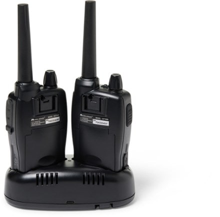 Midland GXT3000VP4 GMRS 2-Way Radios - Pair 2