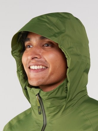 REI Co-op Stormhenge 850 Down Hybrid Parka - Men's 4