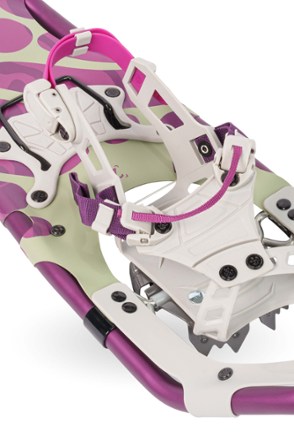Tubbs Wilderness Snowshoes - Women's 2