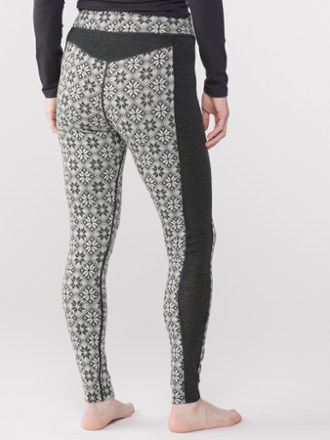 Kari Traa Rose High-Waist Base Layer Pants - Women's 2