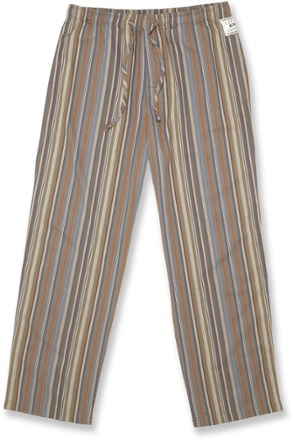 Stripes/Bark Brown