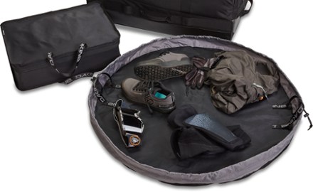 DAKINE Torque Bike Duffel - 125L 4