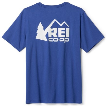 REI Co-op Logo T-Shirt 5