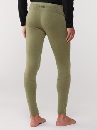 Artilect Boulder 125 Base Layer Leggings - Men's 2