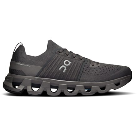 On Cloudswift 4 Road-Running Shoes - Men's 0
