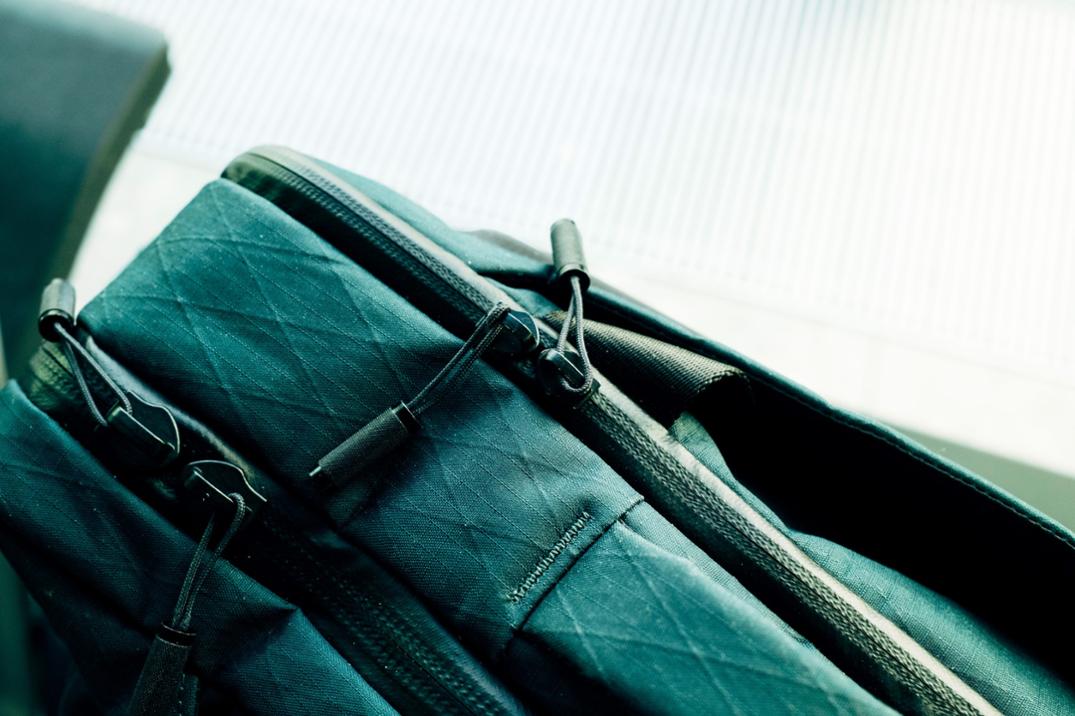 Location Image for Global Pro 3-Way Briefcase