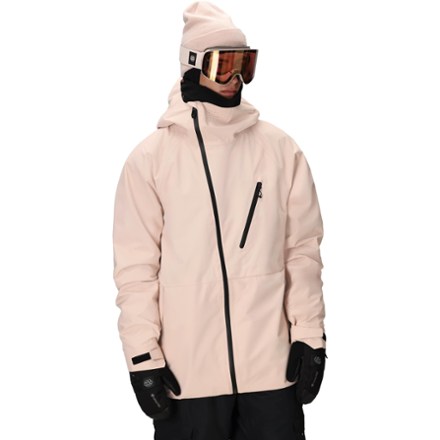 686 GLCR Hydra Thermagraph Jacket Sサイズ 686 Men's Hydra Thermagraph® Jacket – 686.com