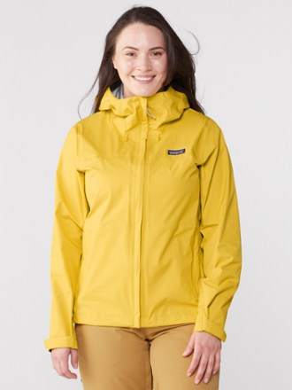 Patagonia Torrentshell 3L Jacket - Women's 1