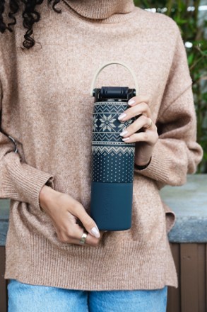 BruMate Rise Insulated Water Bottle - 25 fl. oz. 3