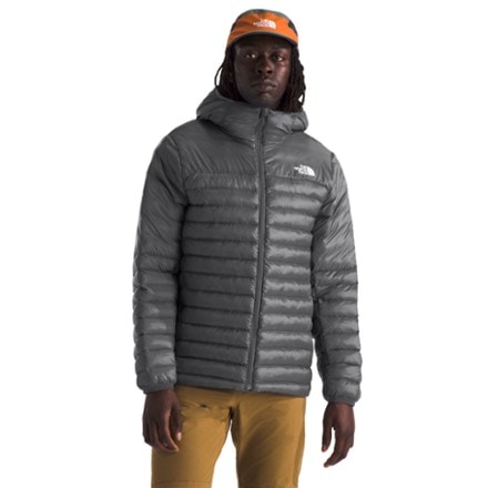 The North Face Terra Peak Insulated Hoodie - Men's 1