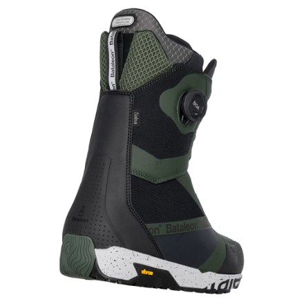 Bataleon Salsa Snowboard Boots - Men's - 2025/2026 2