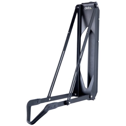 Delta Cycle Heavy-Duty Pivot Rack 0