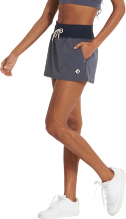 Vuori Seabreeze Skort - Women's 7