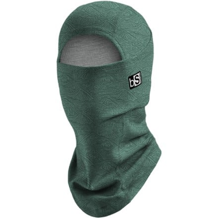 BlackStrap Merino Expedition Hood 0