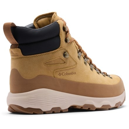 Columbia Newton Alpine PT Hiking Boots - Men's 4