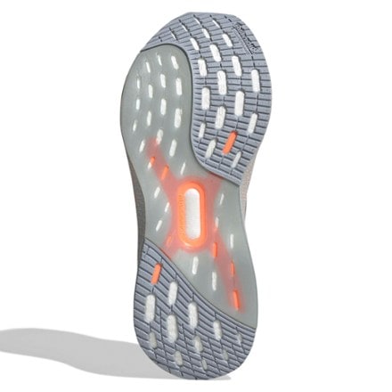 adidas Ultraboost 5X Road-Running Shoes - Women's 8