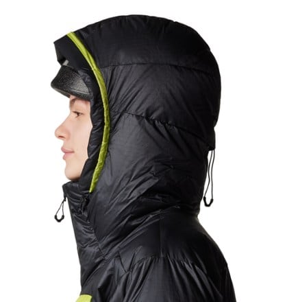 Mountain Hardwear Phantom Belay Down Parka - Women's 6