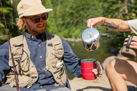 GSI Outdoors Infinity Backpacker Mug 3