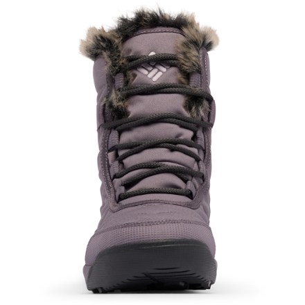 Columbia Minx Shorty IV Boots - Women's 3