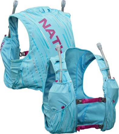 Nathan Pinnacle 4 L Hydration Vest - Women's 4