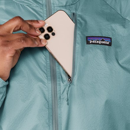 Patagonia Houdini Jacket - Women's 4