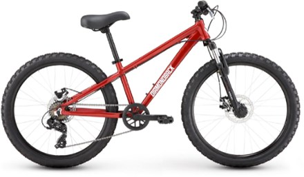 Diamondback Hook 24 Mountain Bike - Kids' 0