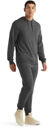 Icebreaker Shifter Pants - Men's 6