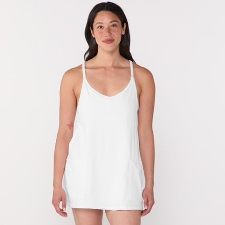FP Movement Hot Shot Mini Dress 1