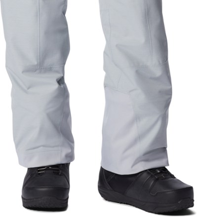 Mountain Hardwear Cloud Bank GORE-TEX Insulated Snow Pants - Women's 6