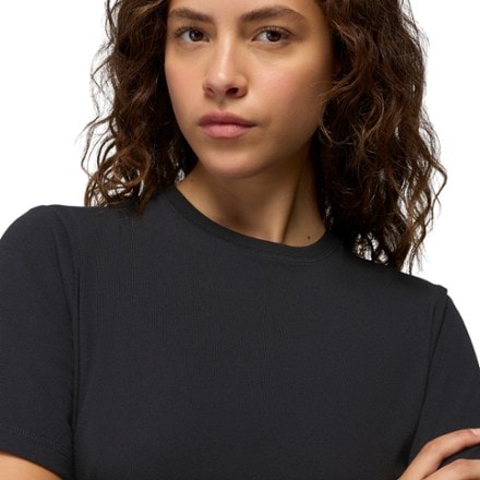 prAna Pure Ascent Shirt - Women's 5