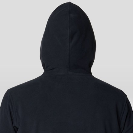 Mountain Hardwear Microchill Hoody - Men's 4