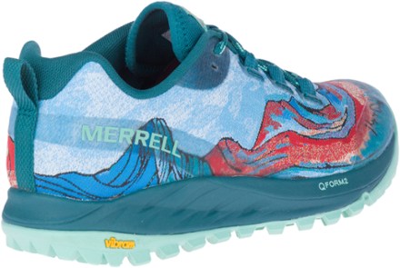 antora trail sisters