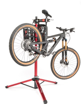 Rei bike stand on sale