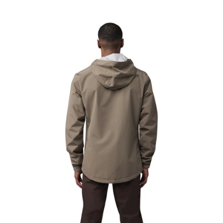 Fox Ranger 2.5-Layer Water Bike Jacket - Men's 2