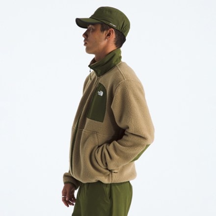 The North Face Yumiori Off Peak Full-Zip Jacket - Men's 2