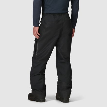 Outdoor Research Powderverse Snow Pants - Men's 2