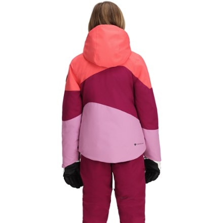 Obermeyer Reese Insulated Jacket - Girls' 2