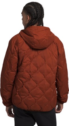 The North Face Graus Packable Down Jacket - Men's 1