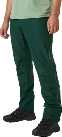 Helly Hansen Blaze 3-Layer Shell Pants - Men's 1