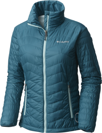 columbia women's tumalt creek jacket