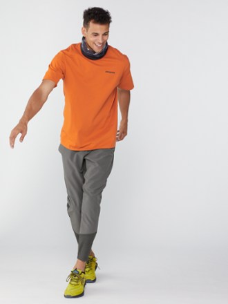 rei mens running pants