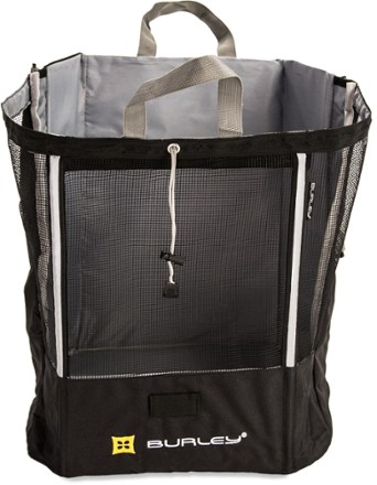 burley trailer storage bag