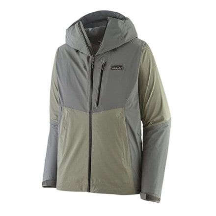 Patagonia Granite Crest Jacket - Men's 4