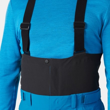 Helly Hansen Alpha Bib Snow Pants - Men's 4