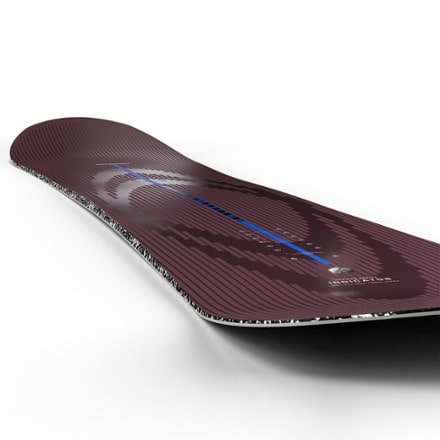 Salomon Indicator Snowboard - 2026/2027 2