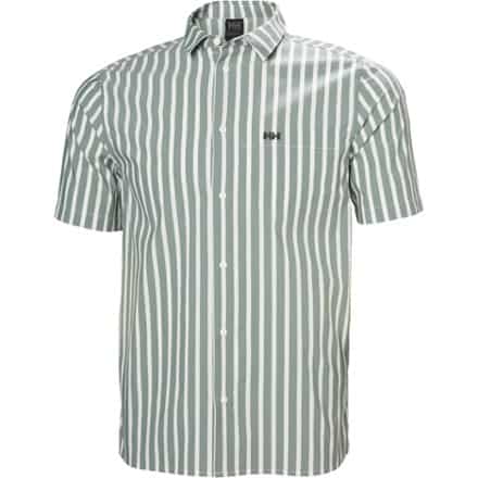 Helly Hansen Fjord Quick-Dry Shirt 2.0 - Men's 0