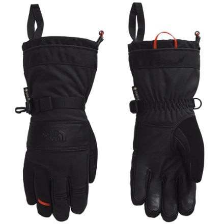The North Face Men s Ski Gloves REI Co op