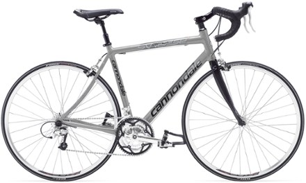 cannondale synapse 4