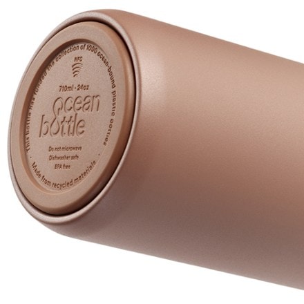 Ocean Bottle Peak Vacuum Water Bottle - 24 fl. oz. 2